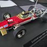 lotus  Type 49B 1968 detailed dicast model Image 3