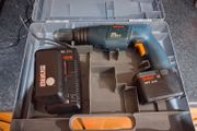 Bosch Gsb 12 Ves-2