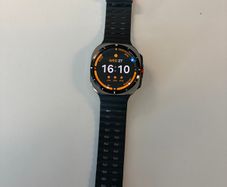 Samsung Galaxy Watch Ultra