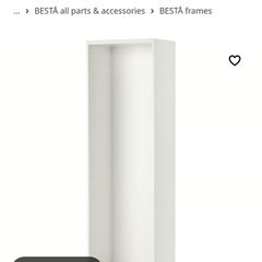 besta frame