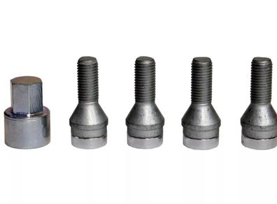 McGard Wheel Lock Bolts
