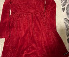 Villervalla girls dress