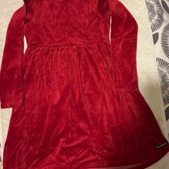 Villervalla girls dress