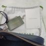 New Longchamp leather crossbody Image 4