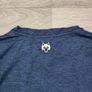 Grayson Sport Long Sleeves Performance Golf Short Mens S/M Image 4