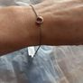 jewellery bracelet ti sento Image 5