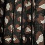 Betty Barclay Animal Print Jumper - Size 46 Image 3