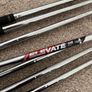 Callaway Mavrik Irons Image 8