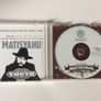 Matisyahu [2005] Live At Stubb's (CD Album) Image 3
