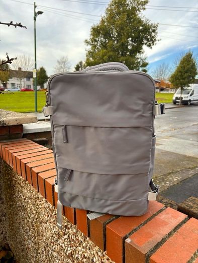 backpack