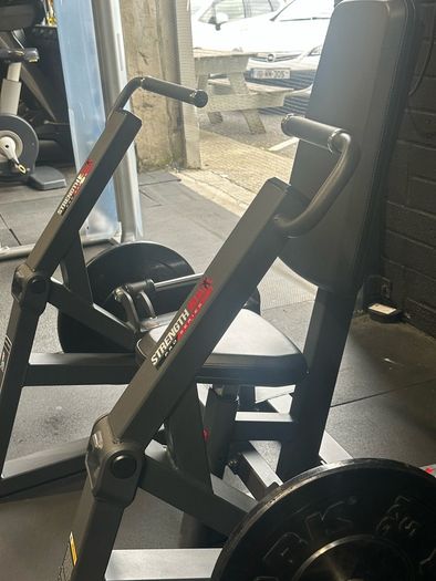 gym equipment