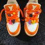 Louis Vuitton runners Image 3