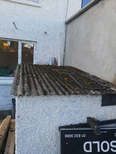 Asbestos Removal & Disposal Services