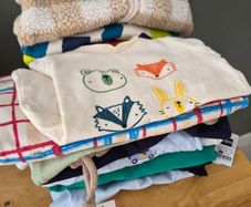 Baby boy clothes