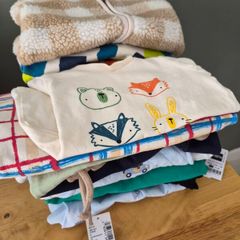 Baby boy clothes