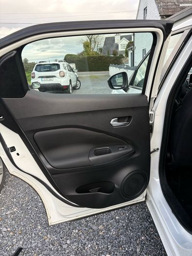 2020 Nissan Juke