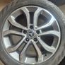 mercedes alloys Image 4