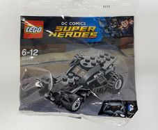 Lego 30446 The Batmobile Polybag DC Comics Super Heroes