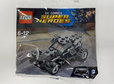 Lego 30446 The Batmobile Polybag DC Comics Super Heroes