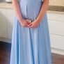 Debs Dress Image 4