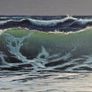Original Oil Painting,  new Image 3