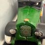 Vintage "London 1936" Shell Cast Iron Car Image 6