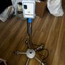 medical lamp Image 3