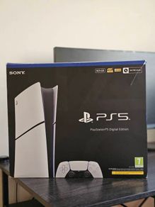 Ps5