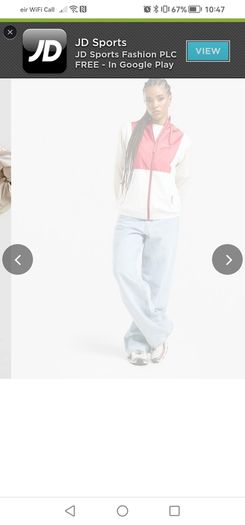 columbia Ladies jacket small