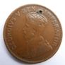 South Africa 1 Penny 1934 Image 3