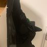 Jordan 4s black cats Image 5
