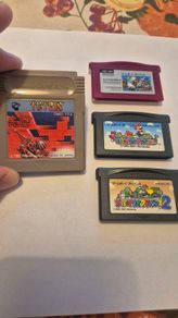 Gameboy