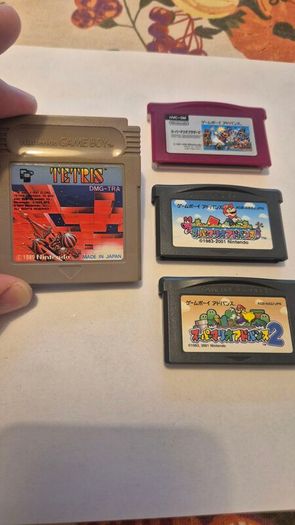 Gameboy