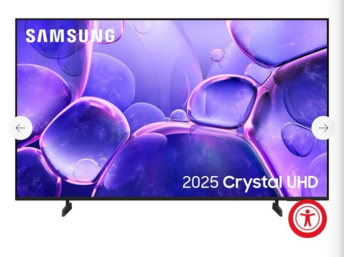 samsung tv 43 inch