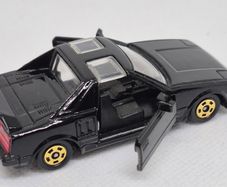 Tomica Toyota MR2 No.24 TAM Toyota Automobile Museum Near Mint + Mint Box