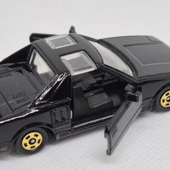 Tomica Toyota MR2 No.24 TAM Toyota Automobile Museum Near Mint + Mint Box