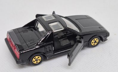 Tomica Toyota MR2 No.24 TAM Toyota Automobile Museum Near Mint + Mint Box