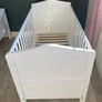 Cot / toddler bed Image 3