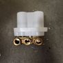 Shower Mixer, Thermostatic Shower Mixer Image 6