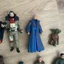 star wars figures Image 6