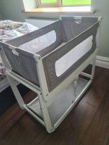 Snuz Pod 3 Co-Sleeper
