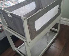 Snuz Pod 3 Co-Sleeper