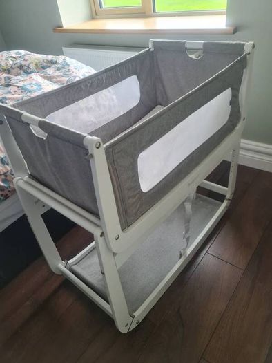 Snuz Pod 3 Co-Sleeper