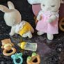 Sylvanian classic pram set Image 3
