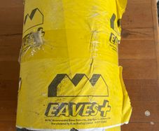 Roll Eaves Felt 16m x 333mm