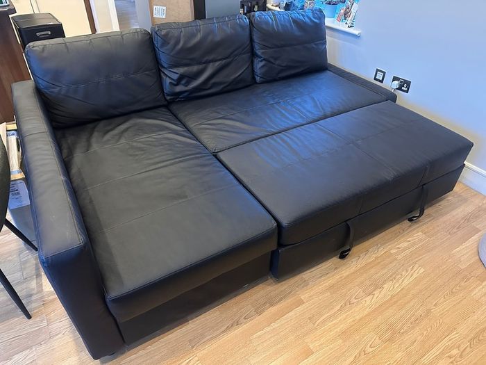 Sofa Bed