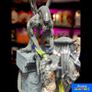 AVP Alien vs Predator Series 2 McFarlane Toys Diorama Playset 2005 Image 3