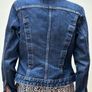 Denim jacket Image 3