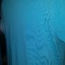 Nike blue Dri-Fit cotton T-shirt size L Unisex Postage included Image 4