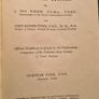 The Enemies Of The Rose By G. Fox Wilson & John Ramsbottom. Official Publication  Of The Rose Society. Hardback In Fair Condition. Image 6